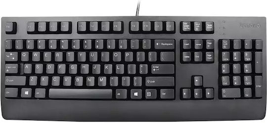 Lenovo Preferred Pro II Πληκτρολόγιο Αγγλικό UK
