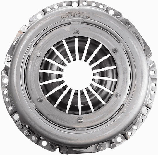 Sachs Kupplungssatz 3000 970 127