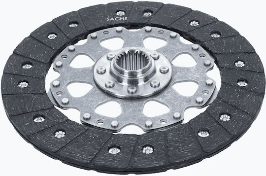 Sachs Kupplungssatz 3000 970 127