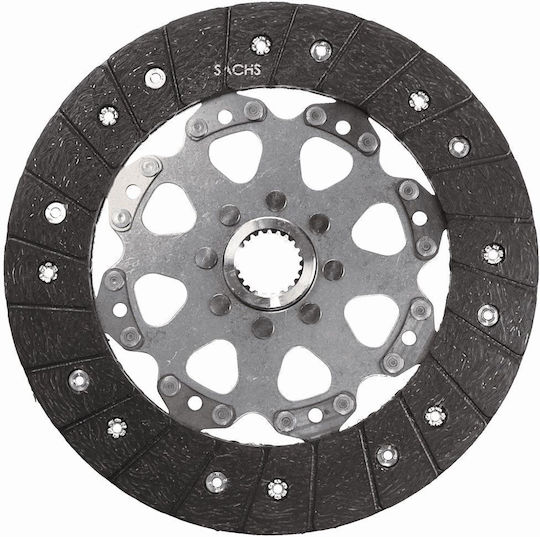 Sachs Kupplungssatz 3000 970 127