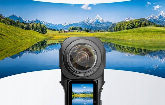 Puluz Protecție lentilă pentru Insta360