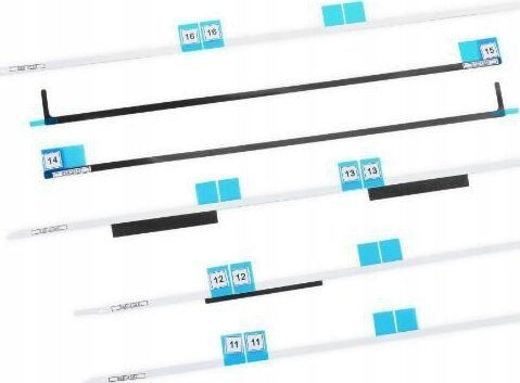 CoreParts για Apple Laptop MSPP76007