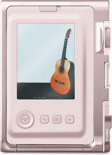 Fujifilm Instax Mini Evo Розов