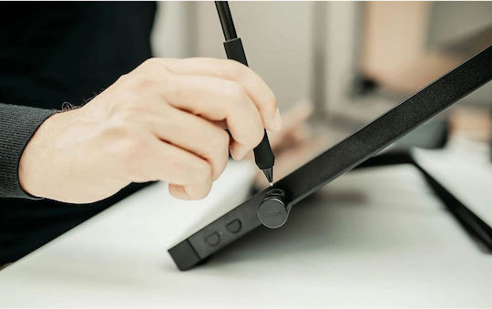 Wacom Cintiq Touch 2025 Γραφίδα Σχεδίασης με Όθονη QHD 24"
