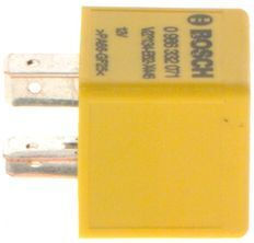 Bosch Turn Signal Module 0 986 332 071