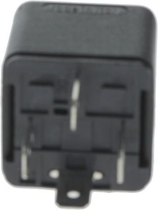 Relay Power Supply Current Bosch 0 986 332 209