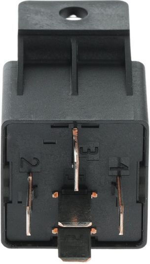 Relay Power Supply Current Bosch 0 986 332 300