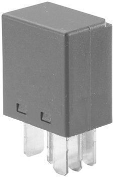 Relay Power Supply Current Bosch 0 986 332 021