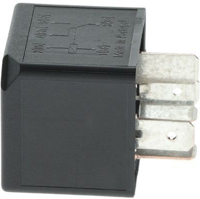 Relay Power Supply Current Bosch 0 986 332 401