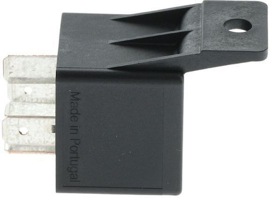 Relay Cold Start Control Bosch 0 986 332 400