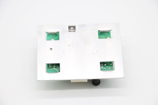 Maxima Motor