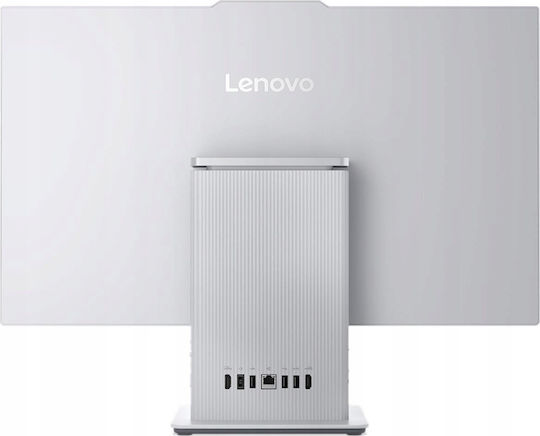 Lenovo IdeaCentre AIO 27IRH9 27" (i5-13420H/16GB/512GB SSD/FHD/W11 Home) Cloud Grey US