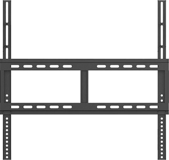 Optoma H1F2C0IBW101 Public Display LED 4K UHD 98"
