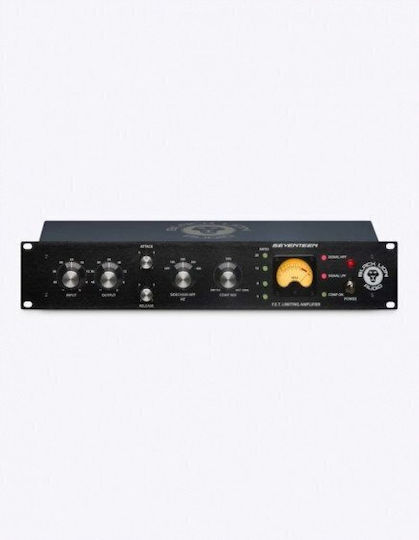 Black Lion Audio Compressor