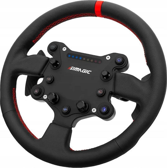 Simagic GTS Lenkrad für PC