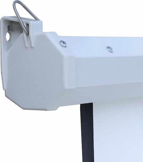 Art Ηλεκτρική Οθόνη Προβολής Projector Οροφής με Λόγο Εικόνας 16:9 332x187cm / 150"