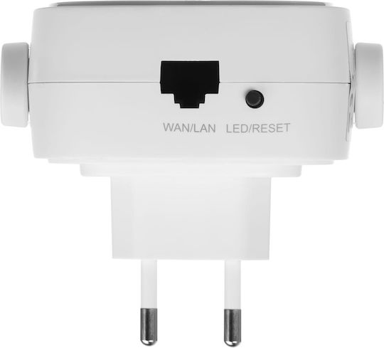 Ruijie RG-EW300R WiFi Extender Einzelband (2,4 GHz) 300Mbps