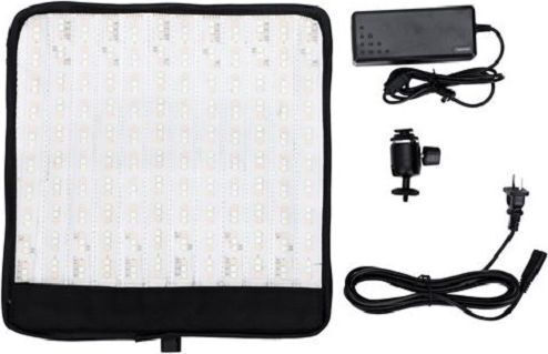 Falcon Eyes T12 RGB Lumină LED 2700 - 10000K 50W