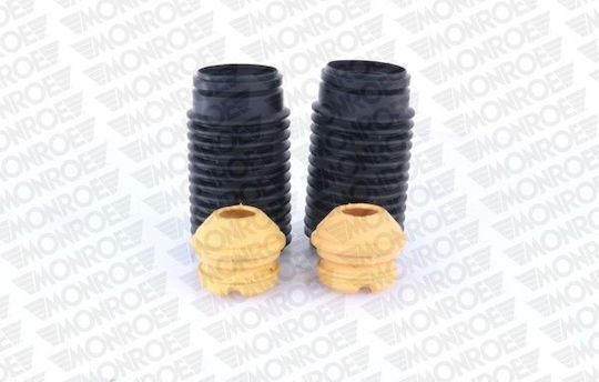 Monroe Set Stoßdämpfer für Kia Mini Subaru Mini