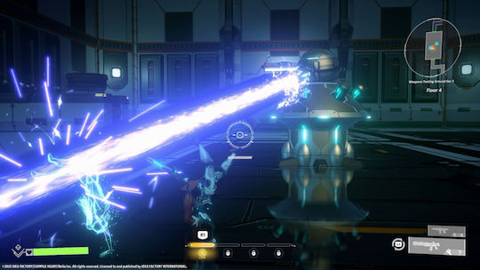 Scar Lead Salvation Xbox Series X Spiel