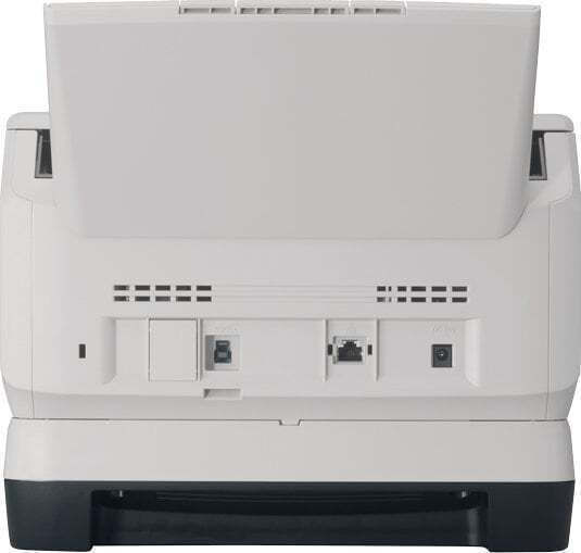 Fujitsu Fi-8290 Sheetfed (Τροφοδότη χαρτιού) Scanner A4