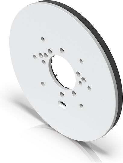 Placă de montare pentru cutie de conexiuni Ubiquiti Uacc-gb-plate-w