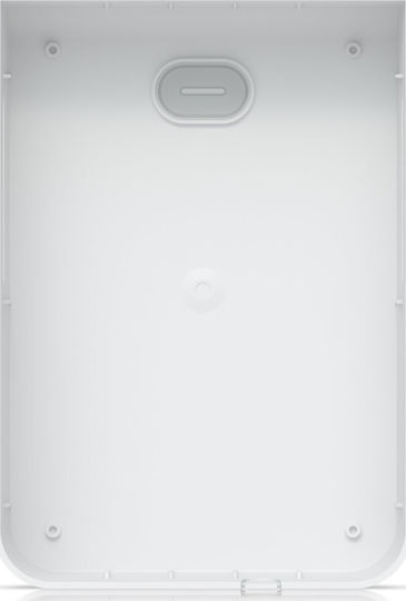 Ubiquiti U7 Pro Wall Cover Βάση Router UACC-U7-PRO-WALL-COVER