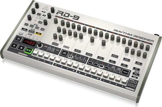 Behringer RD-9 Drum Machine