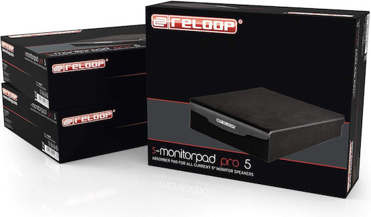 Reloop Smonitor Pad5 PRO (1pcs) 24.1cm x 19mm