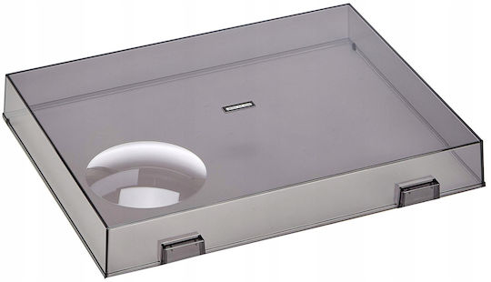 Reloop Dust Cover RP-7000/8000 Turntable Cover