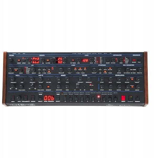Sequential OB-6 Module Αναλογικό Synthesizer