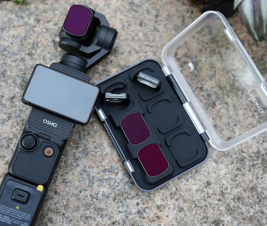 Freewell 067560 for DJI Osmo Pocket 3