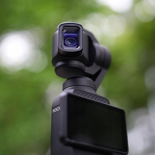 Freewell 067560 for DJI Osmo Pocket 3