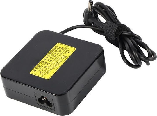 Netzteil Ersatz Asus Laptops 19V 3,42A 65W 4,5 x 3,0 mm Stecker