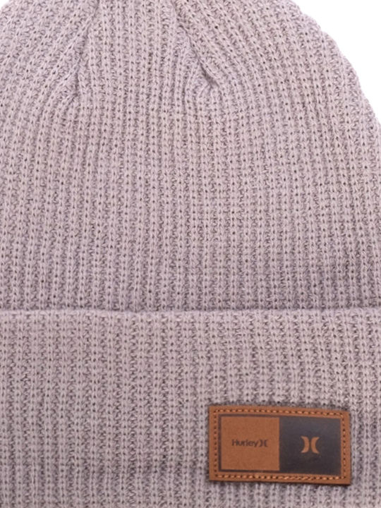'northridge' Beanie Masculin Căciulă Tricotat în culoarea Gri