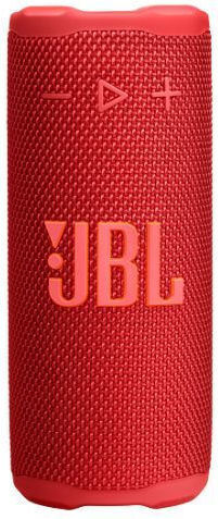 JBL Grip Αδιάβροχο Ηχείο Bluetooth με Διάρκεια Μπαταρίας έως 14 ώρες Κόκκινο