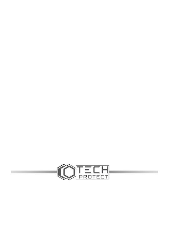 Tech-Protect Sleeve 14" σε Γκρι χρώμα