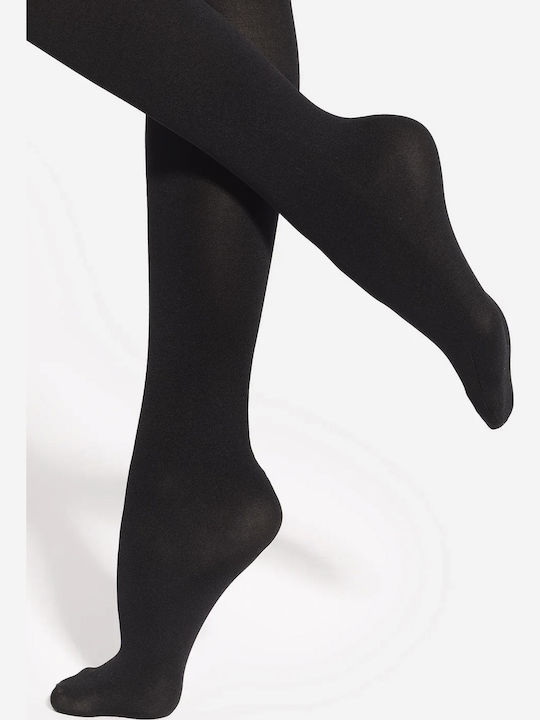 Ciorapi lungi dama Negre