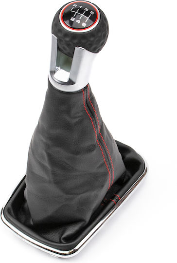 Gear für Volkswagen Golf / Bora Schwarz