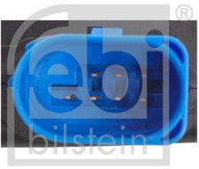 Febi Încuietoarea ușii 172116