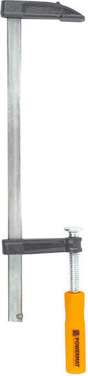 Morsă Lemn Pm-sss-10t