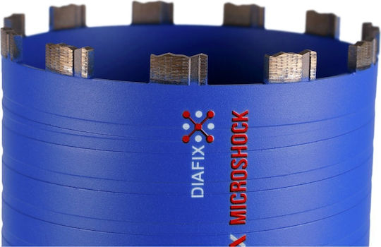 Flex Diamant Lochsäge Trockenschnitt mit Durchmesser von 100mm bis 300mm