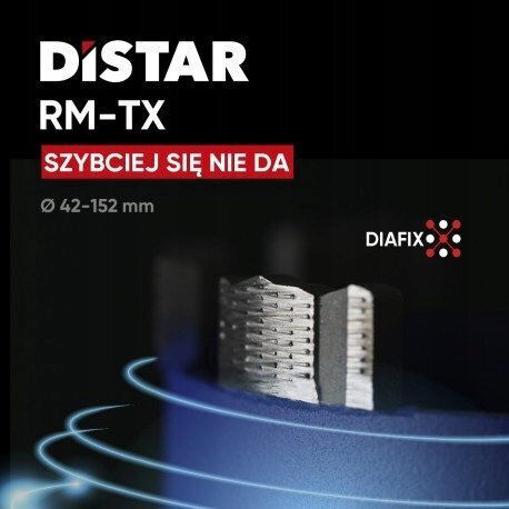 Flex Ποτηροτρύπανo Ξηρής Κοπής με Διάμετρο από 92mm έως 450mm