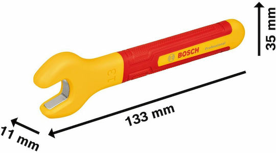 Bosch Torx-Schlüssel