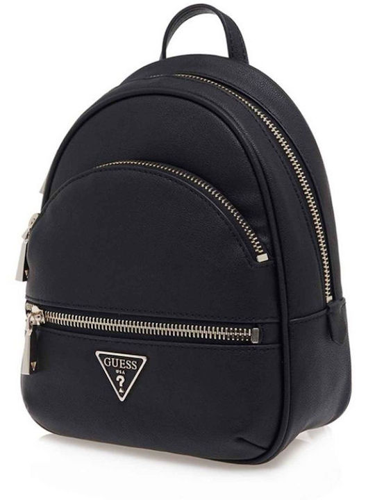 Manhattan Women's Bag Backpack Black