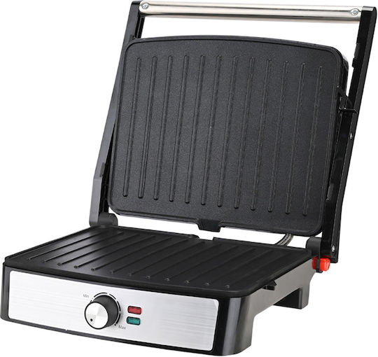 Estia Sandwich Maker Grill 2200W Gray