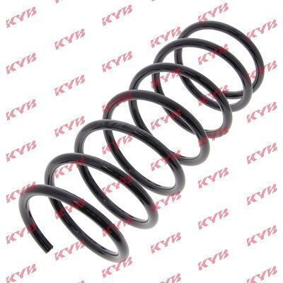 Kayaba Spring for Citroen C5 Skoda Superb Volkswagen Passat Audi A4 / A6 Corvette C5