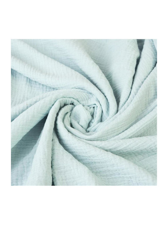 Matex Musselin-Kuscheldecke 80x120cm.