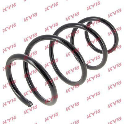 Kayaba Set Springs