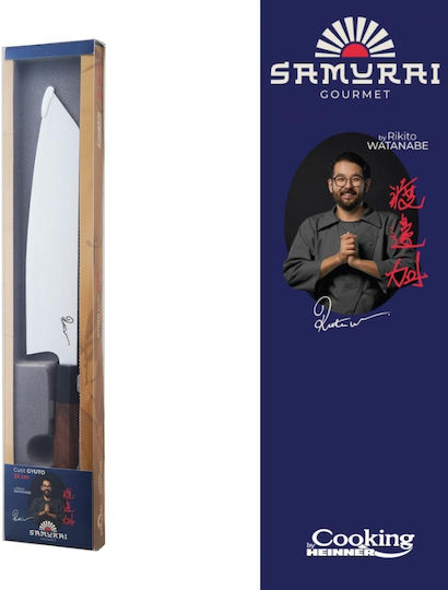 Heinner Gyuto 23cm